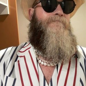 Meet your Posher, Paul